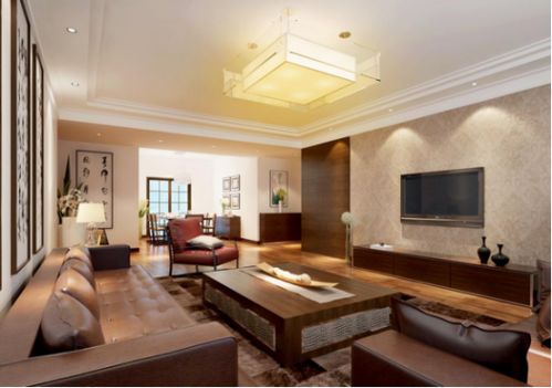 家装随心配 别拿灯具不当回事，这些生活小妙招让家更温馨