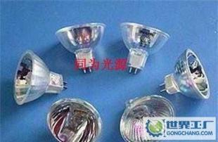 飞利浦灯杯14620 12V 50W 36°专业照明产品解析